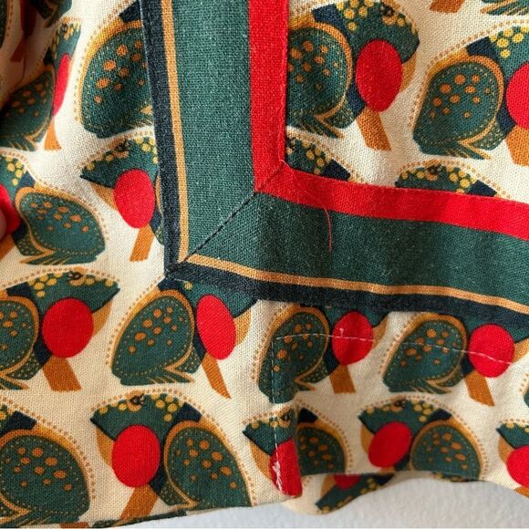 FARM Rio Sapoá Printed Blazer in linen /viscous blend - Picture 6 of 14